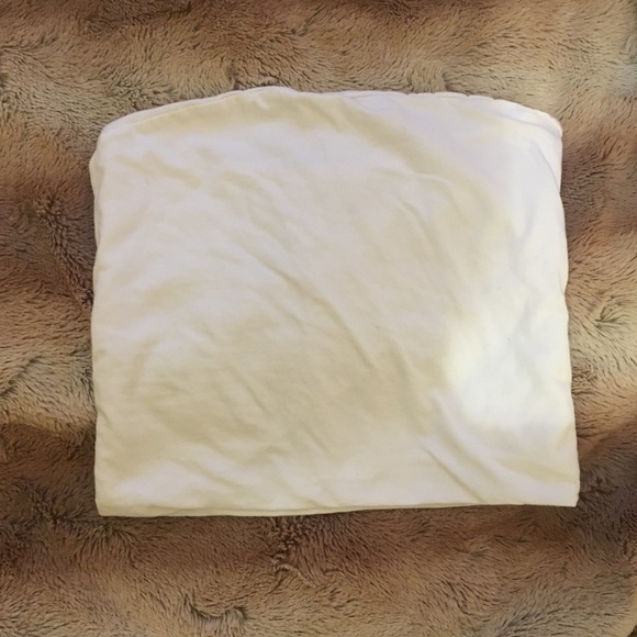 Brandy Tube Tops (NOW In blue, pink white lavender - Picture 3 of 8